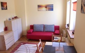 Apartament Słoneczny