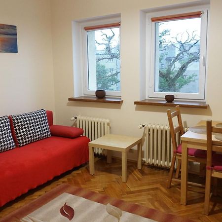 Apartament Słoneczny Gdynia Zewnętrze zdjęcie