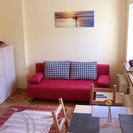Apartament Słoneczny Gdynia Zewnętrze zdjęcie