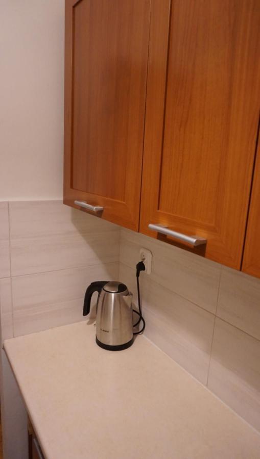 Apartament Słoneczny Gdynia Zewnętrze zdjęcie