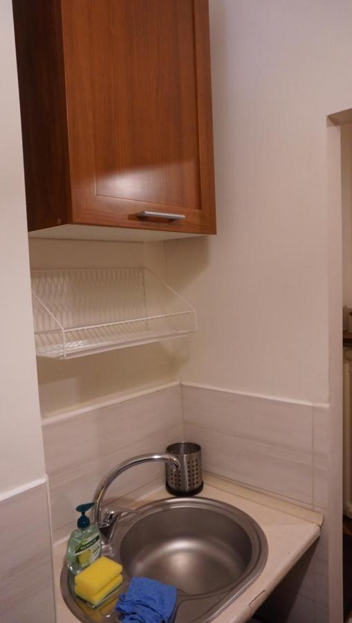 Apartament Słoneczny Gdynia Zewnętrze zdjęcie