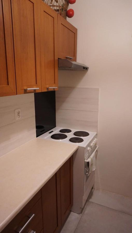 Apartament Słoneczny Gdynia Zewnętrze zdjęcie