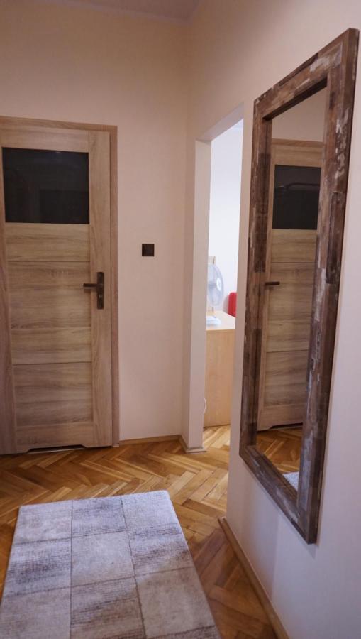 Apartament Słoneczny Gdynia Zewnętrze zdjęcie