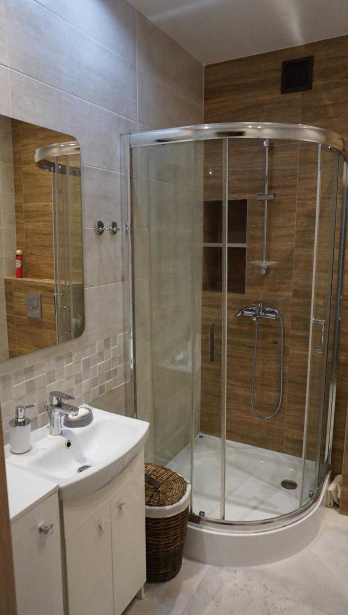 Apartament Słoneczny Gdynia Zewnętrze zdjęcie