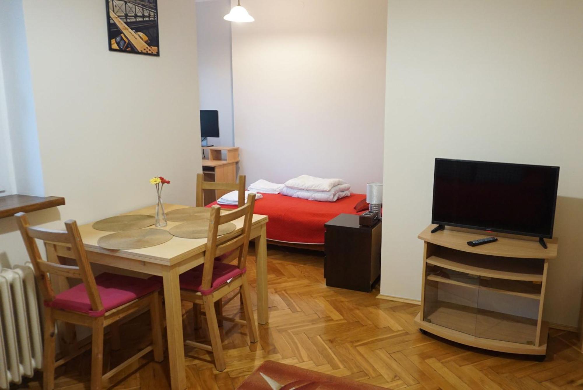 Apartament Słoneczny Gdynia Zewnętrze zdjęcie