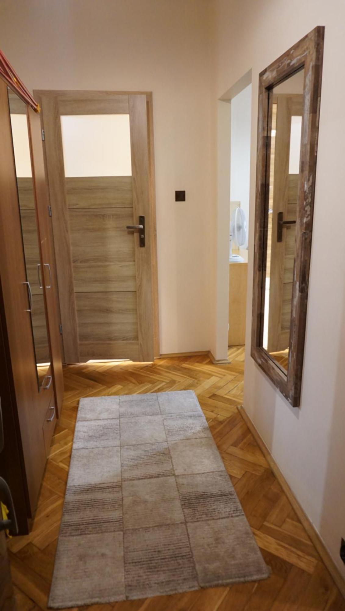 Apartament Słoneczny Gdynia Zewnętrze zdjęcie