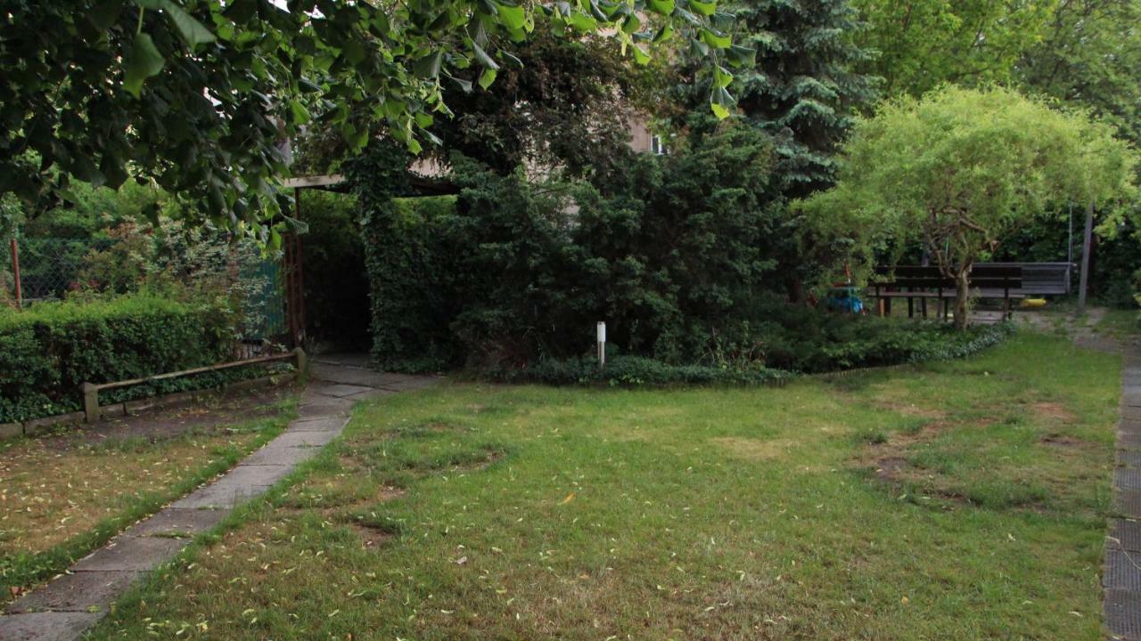 Apartament Słoneczny Gdynia Zewnętrze zdjęcie