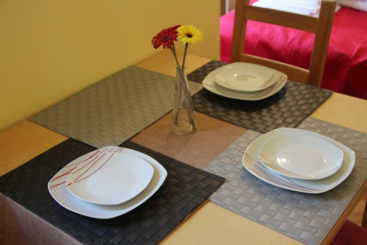 Apartament Słoneczny Gdynia Zewnętrze zdjęcie