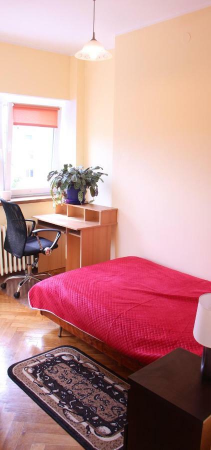 Apartament Słoneczny Gdynia Zewnętrze zdjęcie