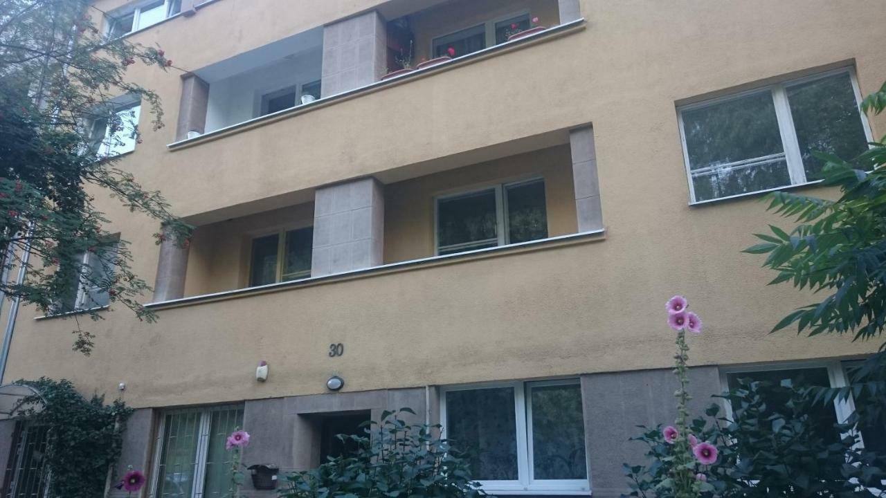 Apartament Słoneczny Gdynia Zewnętrze zdjęcie