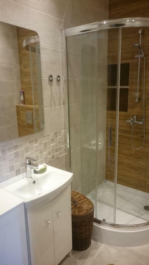 Apartament Słoneczny Gdynia Zewnętrze zdjęcie